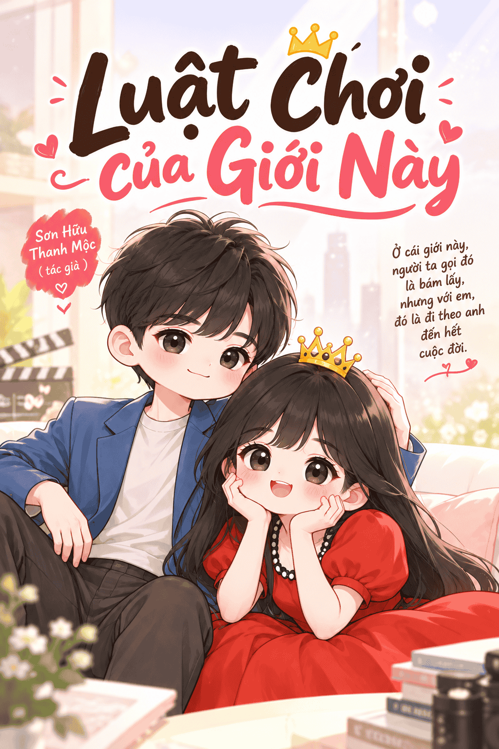 Luật Chơi Của Giới Này
